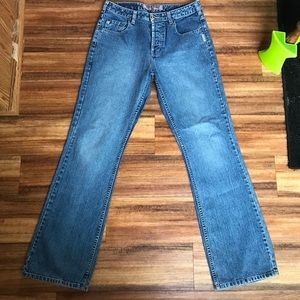 Silver Jeans 31/32
